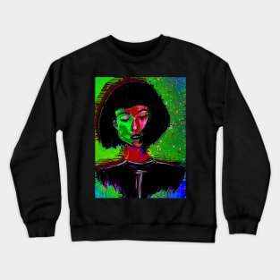 Lily Crewneck Sweatshirt